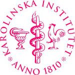 Логотип Karolinska Institute