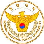 Logotipo de la Korea National Police University