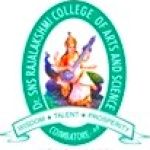 Dr S N S Rajalakshmi College of Arts and Science Coimbatore logo