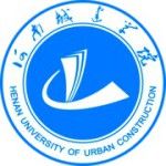 Логотип Henan University of Urban Construction
