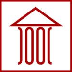 Логотип John Marshall Law School