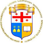 Логотип Sokhumi State University