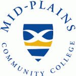 Logotipo de la Mid Plains Community College