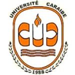 Логотип University of the Caribbean