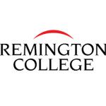 Логотип Remington College
