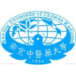 Logotipo de la Nanjing University of Chinese Medicine