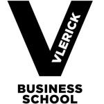 Logo de Vlerick Business School