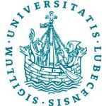 Логотип University of Lübeck