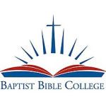 Baptist Bible College Springfield Missouri logo