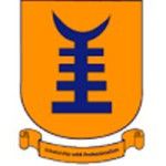 Logotipo de la University of Professional Studies, Accra