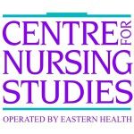 Логотип Centre for Nursing Studies