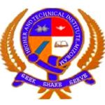 Logotipo de la Higher and Technical Institute of Mizoram