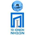 Логотип Technological Educational Institute of the Ionian Islands