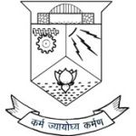 Logotipo de la College of Engineering Thiruvananthapuram