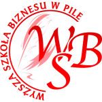 School of Business in Pila logo