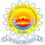 Logotipo de la Sir C R Reddy College of Engineering