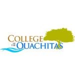 Logotipo de la College of the Ouachitas
