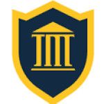 Логотип Truett McConnell University