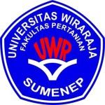 Universitas Wiraraja logo