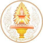 Логотип Royal Academy of Cambodia