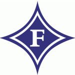 Логотип Furman University