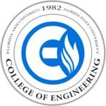 Логотип FAMU-FSU College of Engineering