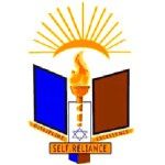Логотип Nnamdi Azikiwe University
