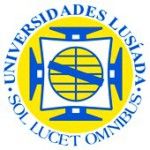 Логотип University Lusíada, (Lisbon)