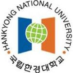 Логотип Hankyung University