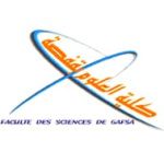 Логотип University of Gafsa Faculty of Science of Gafsa