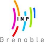 Логотип Grenoble Institute of Technology