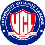 University College Lahore logo