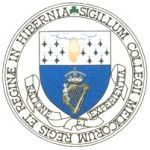 Логотип Royal College of Physicians of Ireland