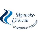 Roanoke Chowan Community College logo