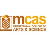 Muthayammal College of Arts & Science logo