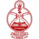 Логотип Ganesh Shankar Vidyarthi Memorial Medical College