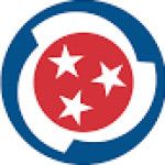 Logotipo de la Tennessee College of Applied Technology-Jackson
