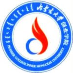 Logotipo de la Pioneer College Inner Mongolia University