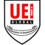 Логотип UEI Global (India’s Leading Chain of Management Institutes)