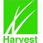 Logotipo de la Harvest Bible College