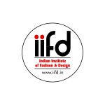 Logotipo de la Indian Institute Of Fashion & Design