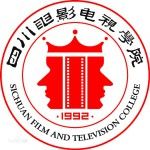 Logotipo de la Sichuan Film and Television University