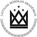 Art Academy of Latvia logo