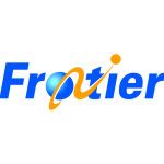 Ube Frontier University College logo