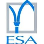 Logotipo de la ESA Business School