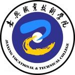 Logotipo de la Jiaxing Vocational Technical College