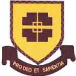 Логотип Catholic University of Zimbabwe