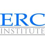 Logotipo de la ERC Institute