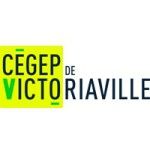 Логотип Cégep of Victoriaville