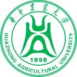 Логотип Huazhong Agricultural University